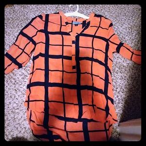 Flash Sale! Cynthia Rowley Blouse